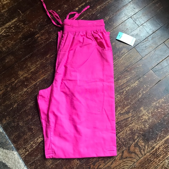 Sm scrub pants - Picture 1 of 1